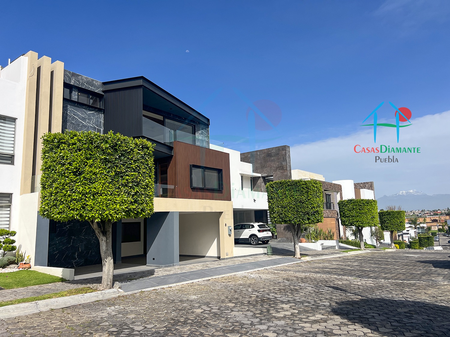 Parque Terranova Casa Molly - Fachada 3